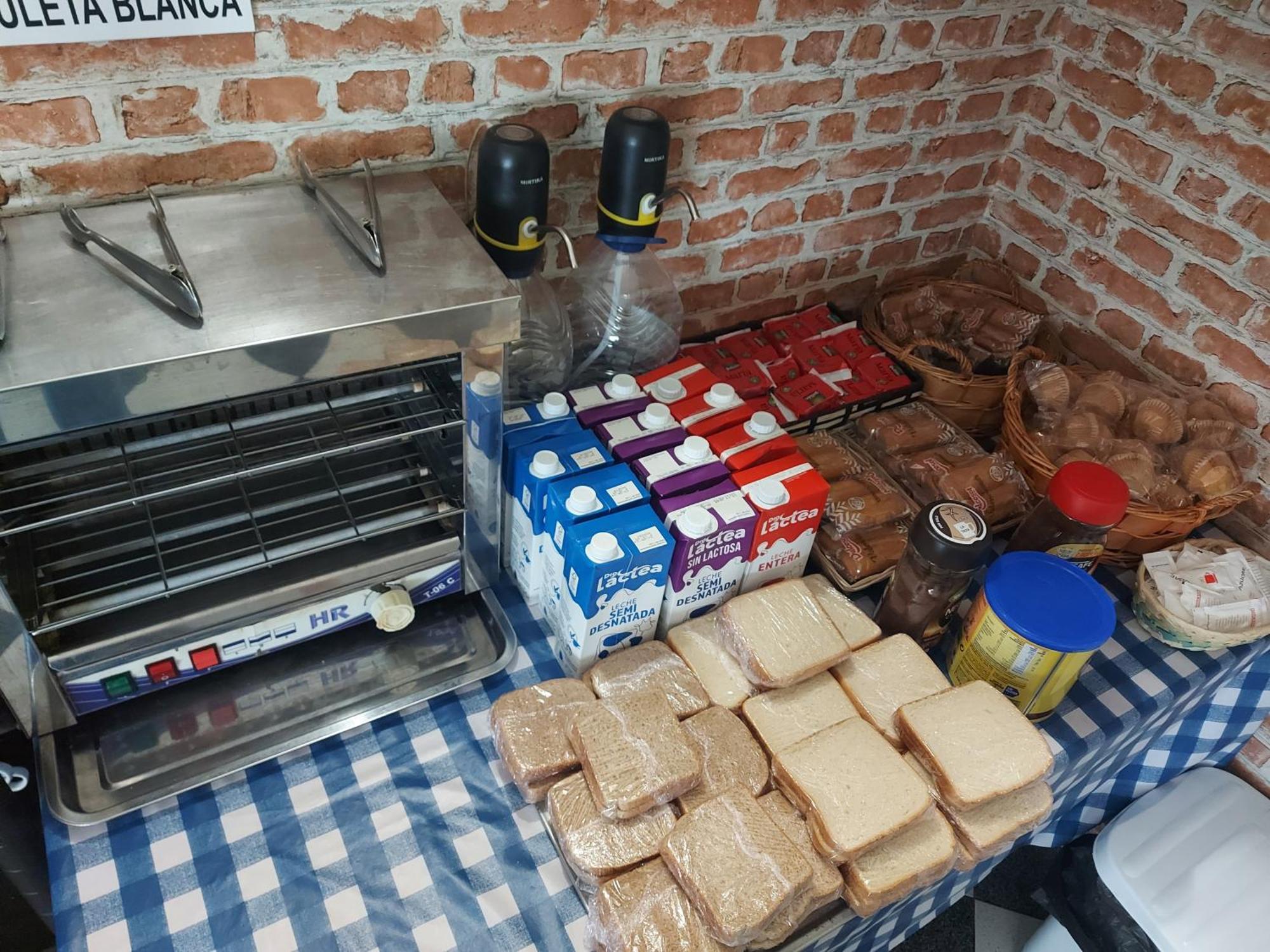 Hostal El Fogon De Felisa Herrera del Duque المظهر الخارجي الصورة