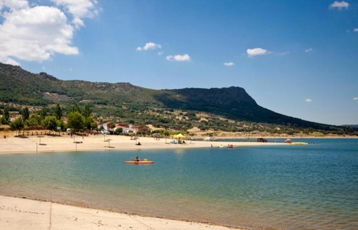 Hostal El Fogon De Felisa Herrera del Duque المظهر الخارجي الصورة