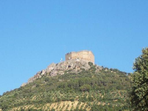 Hostal El Fogon De Felisa Herrera del Duque المظهر الخارجي الصورة