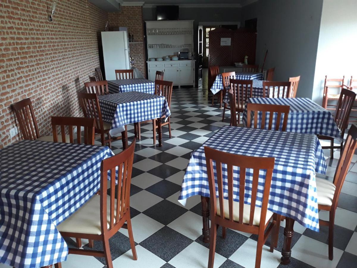 Hostal El Fogon De Felisa Herrera del Duque المظهر الخارجي الصورة