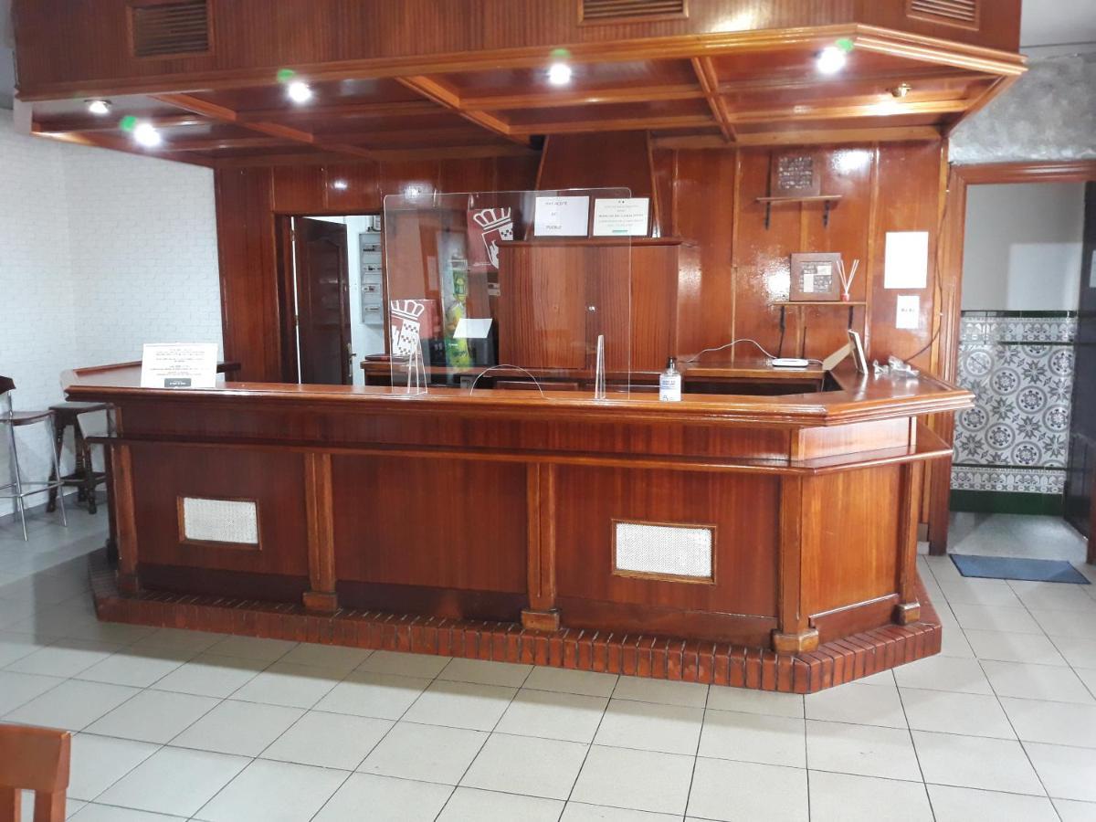 Hostal El Fogon De Felisa Herrera del Duque المظهر الخارجي الصورة